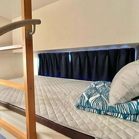 Hotel Stork Наха Екстер'єр фото