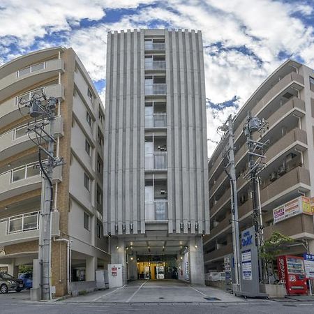 Hotel Stork Наха Екстер'єр фото