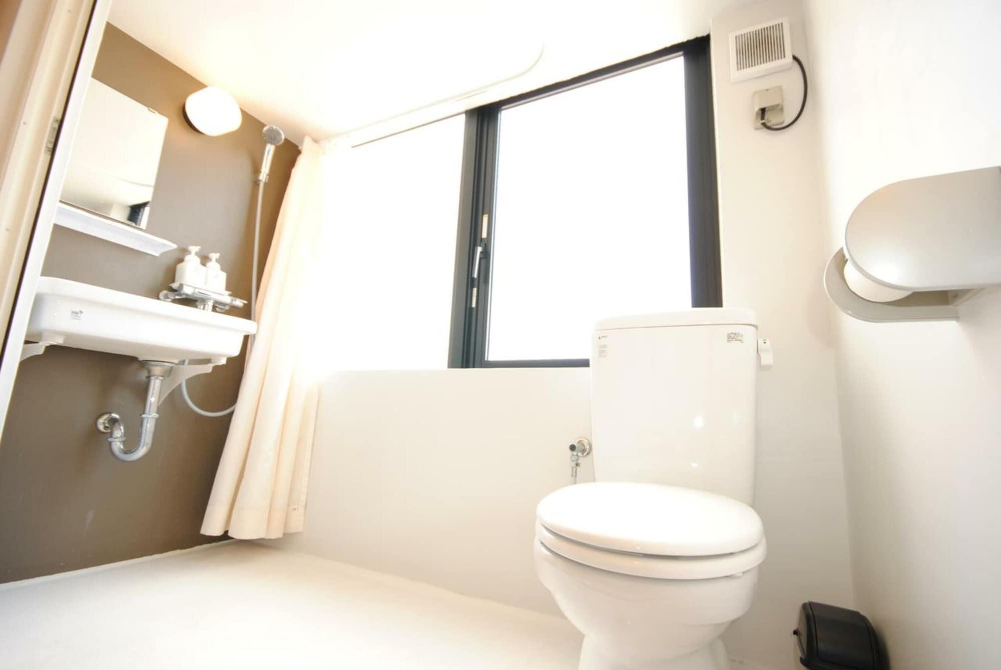 Hotel Stork Наха Екстер'єр фото
