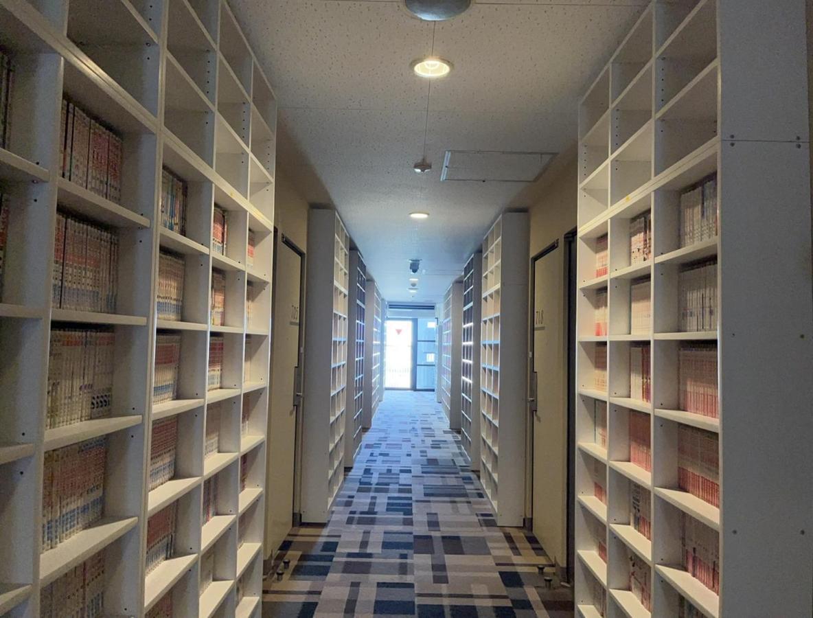 Hotel Stork Наха Екстер'єр фото