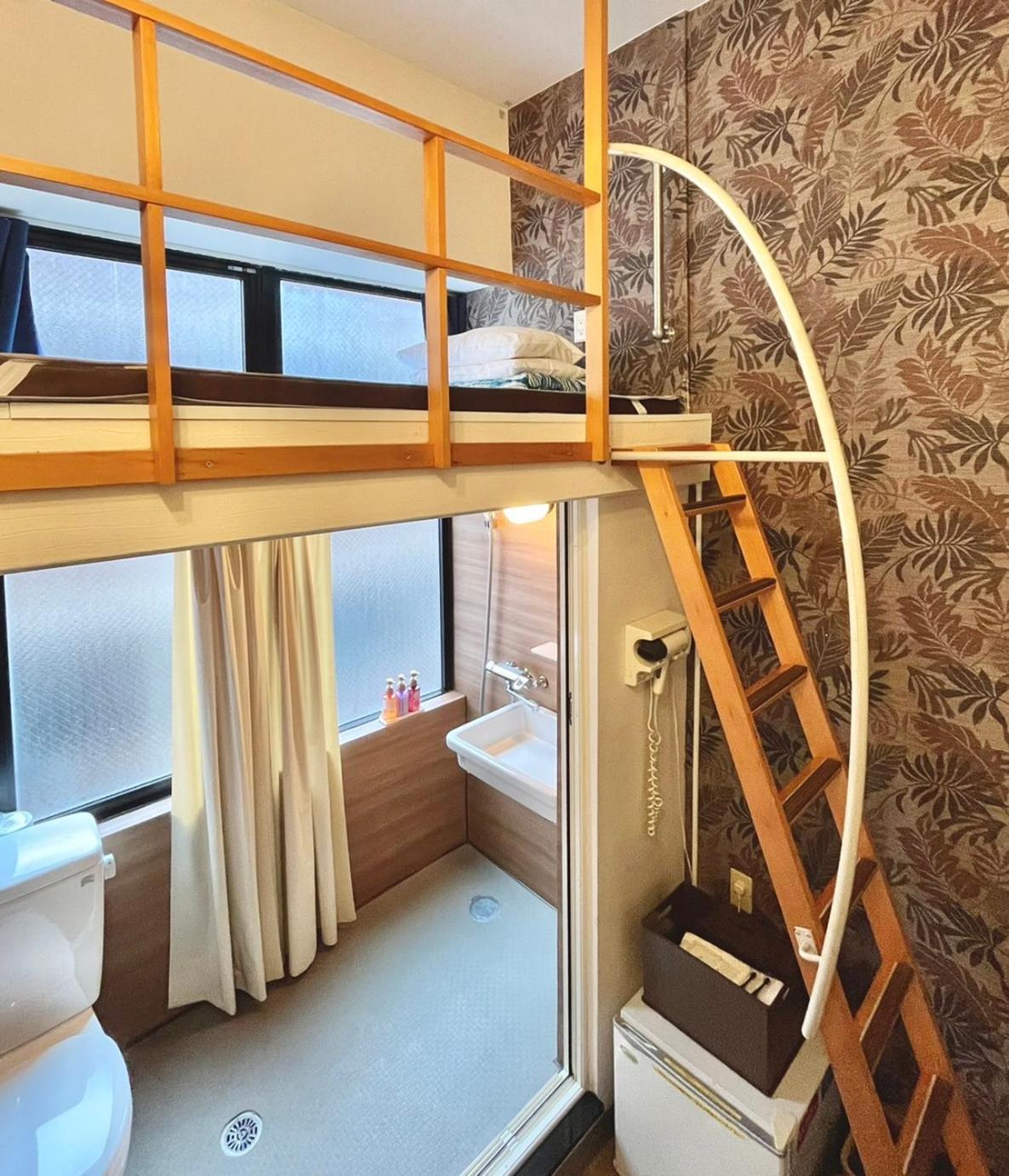 Hotel Stork Наха Екстер'єр фото