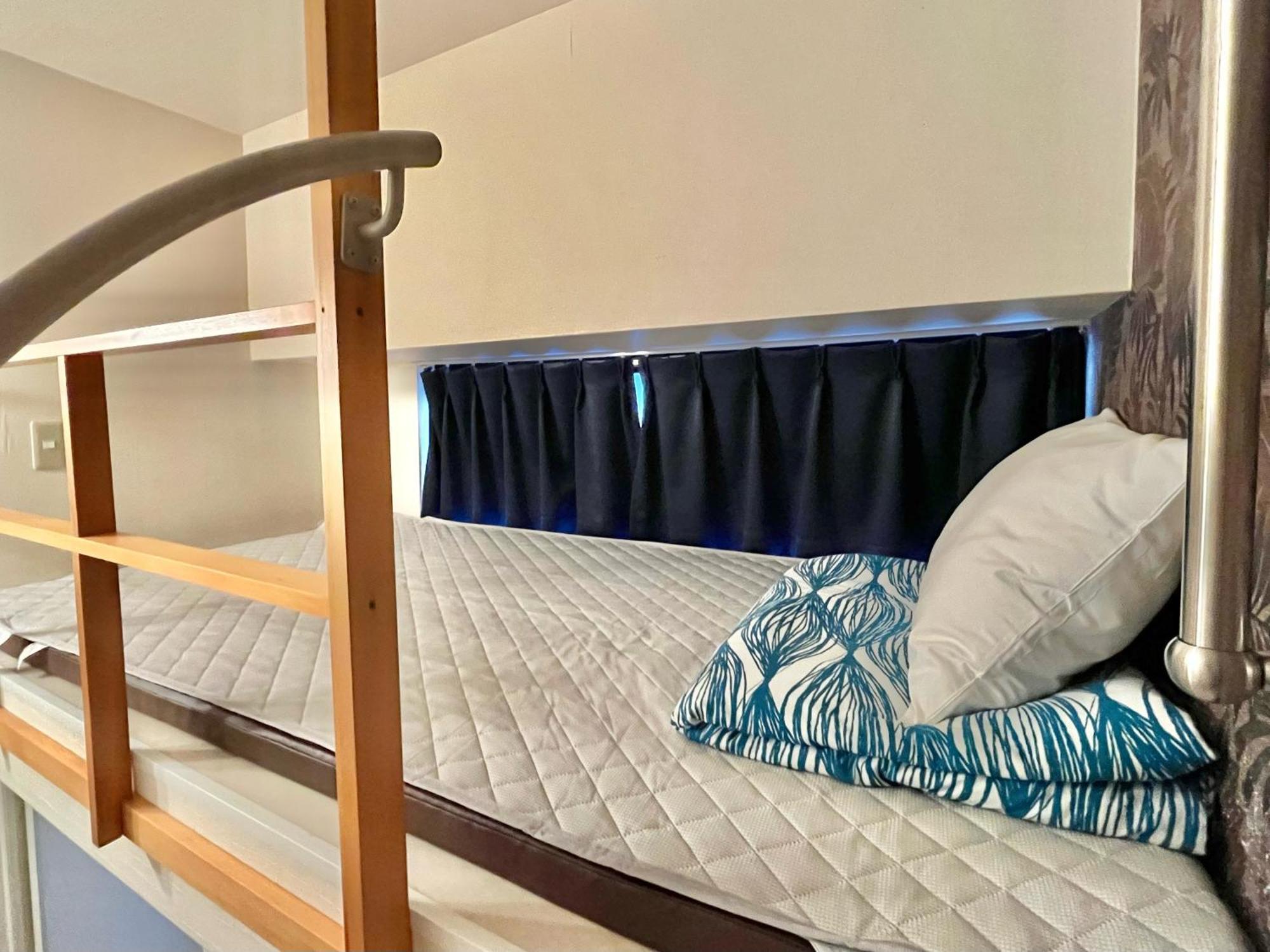 Hotel Stork Наха Екстер'єр фото