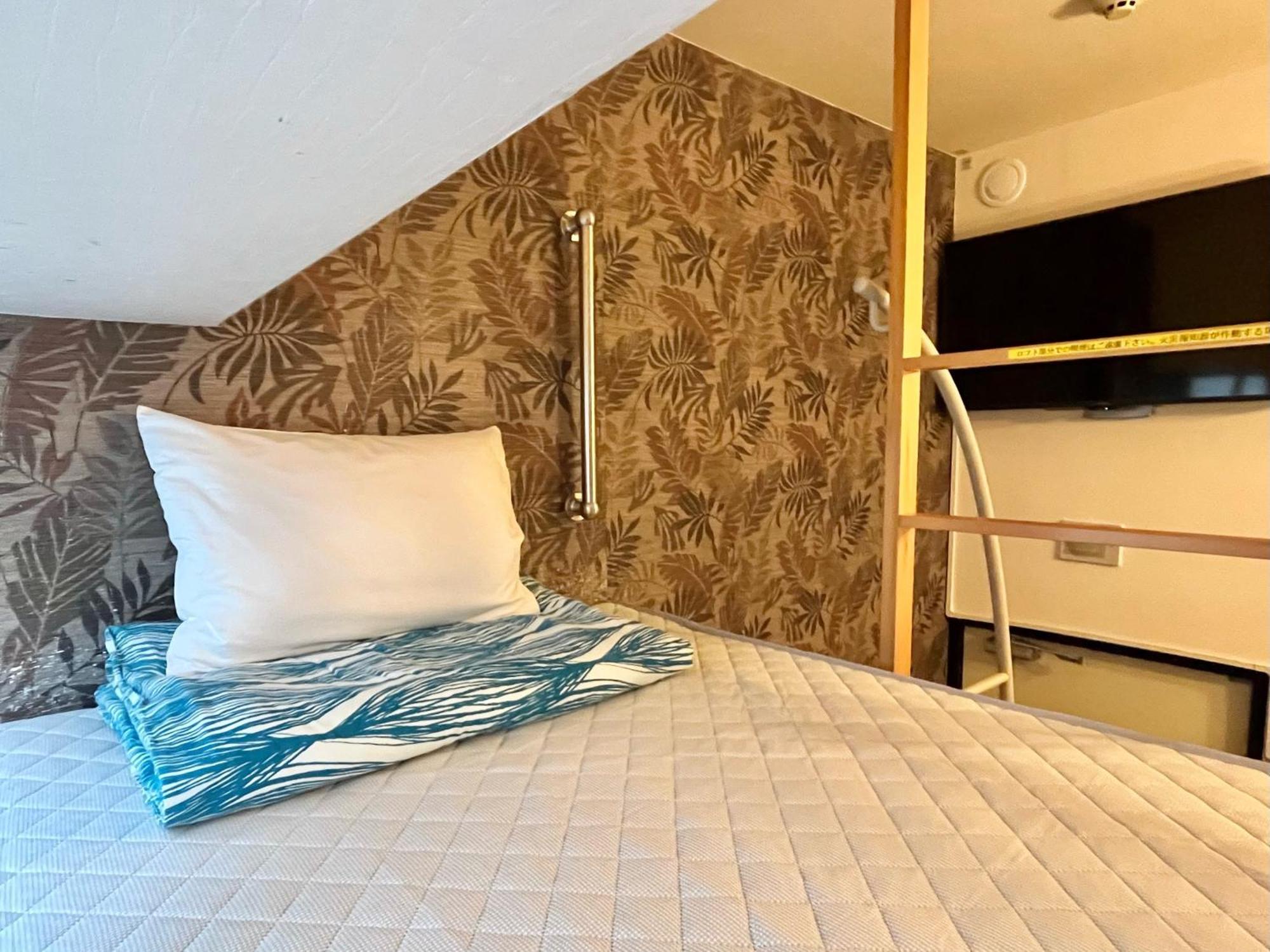 Hotel Stork Наха Екстер'єр фото