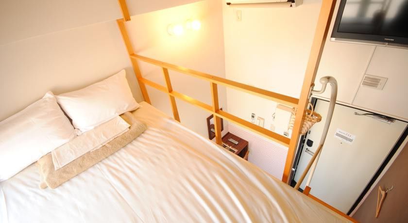 Hotel Stork Наха Екстер'єр фото